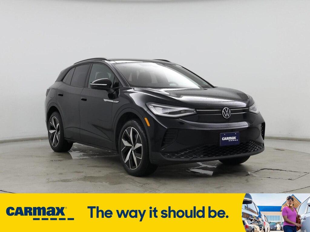 used 2023 Volkswagen ID.4 car, priced at $26,998