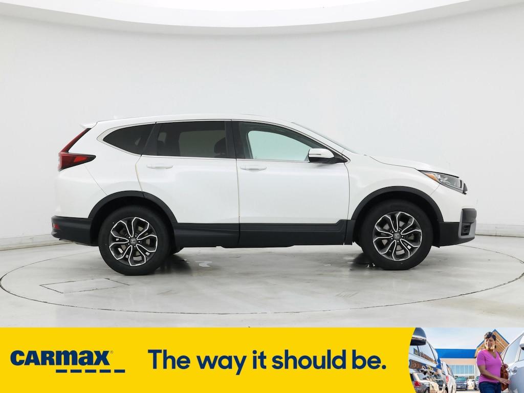 used 2020 Honda CR-V car, priced at $22,998