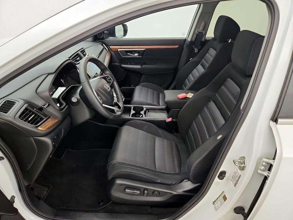 used 2020 Honda CR-V car, priced at $21,998