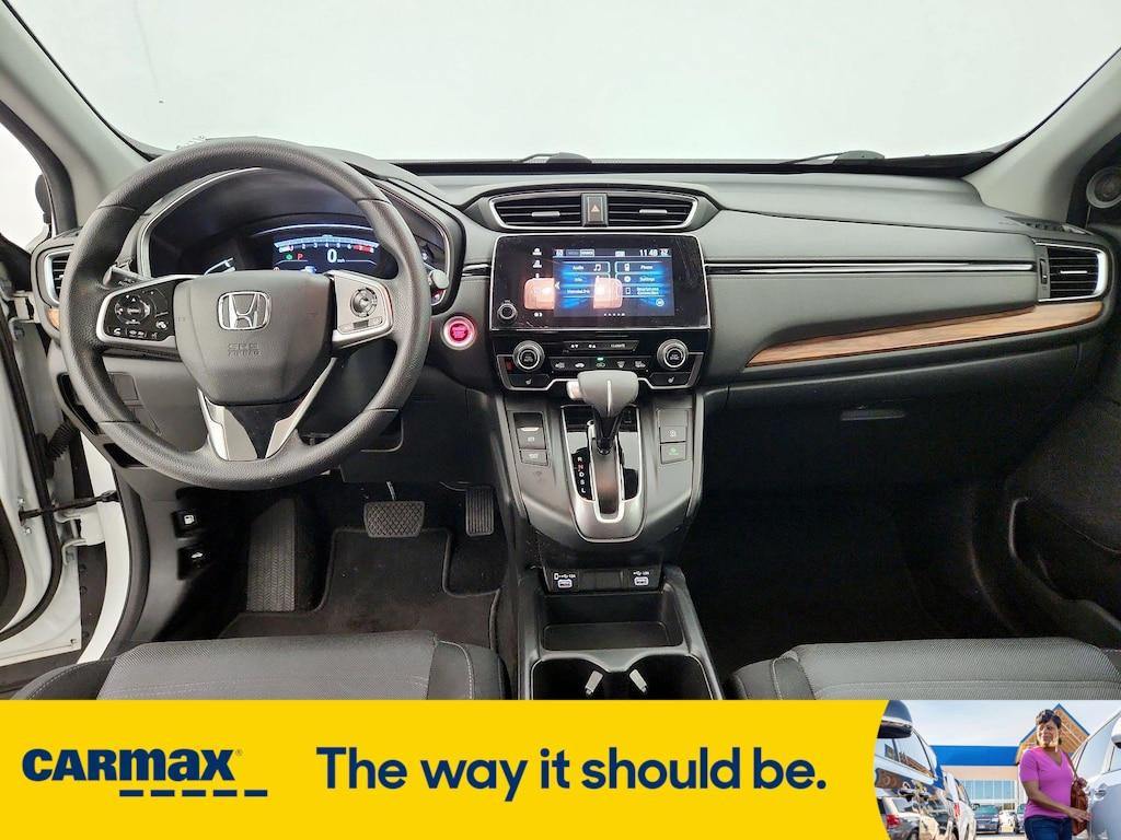 used 2020 Honda CR-V car, priced at $22,998