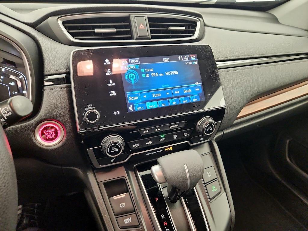 used 2020 Honda CR-V car, priced at $22,998