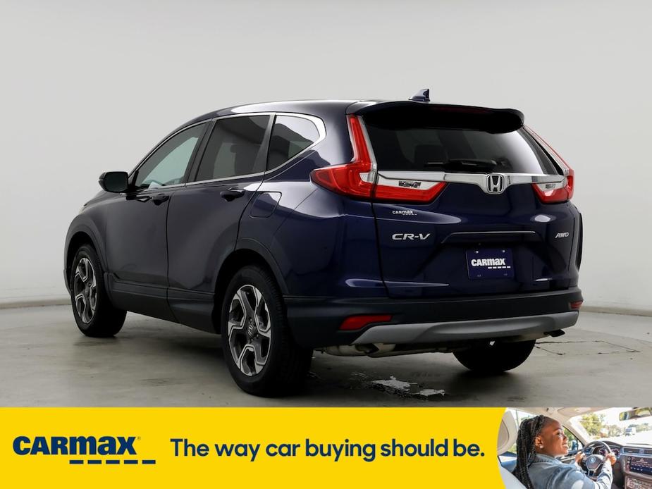 used 2019 Honda CR-V car, priced at $26,998