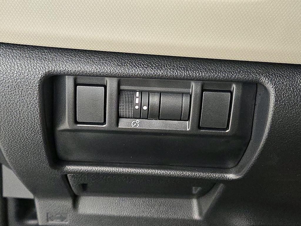 used 2025 Subaru Forester car, priced at $31,998
