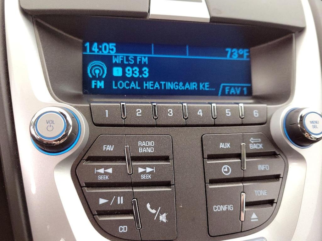 used 2015 Chevrolet Equinox car, priced at $13,599