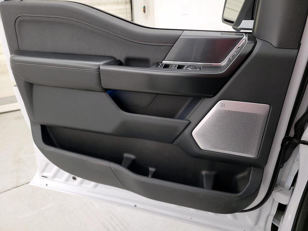 used 2022 Ford F-150 car, priced at $64,998