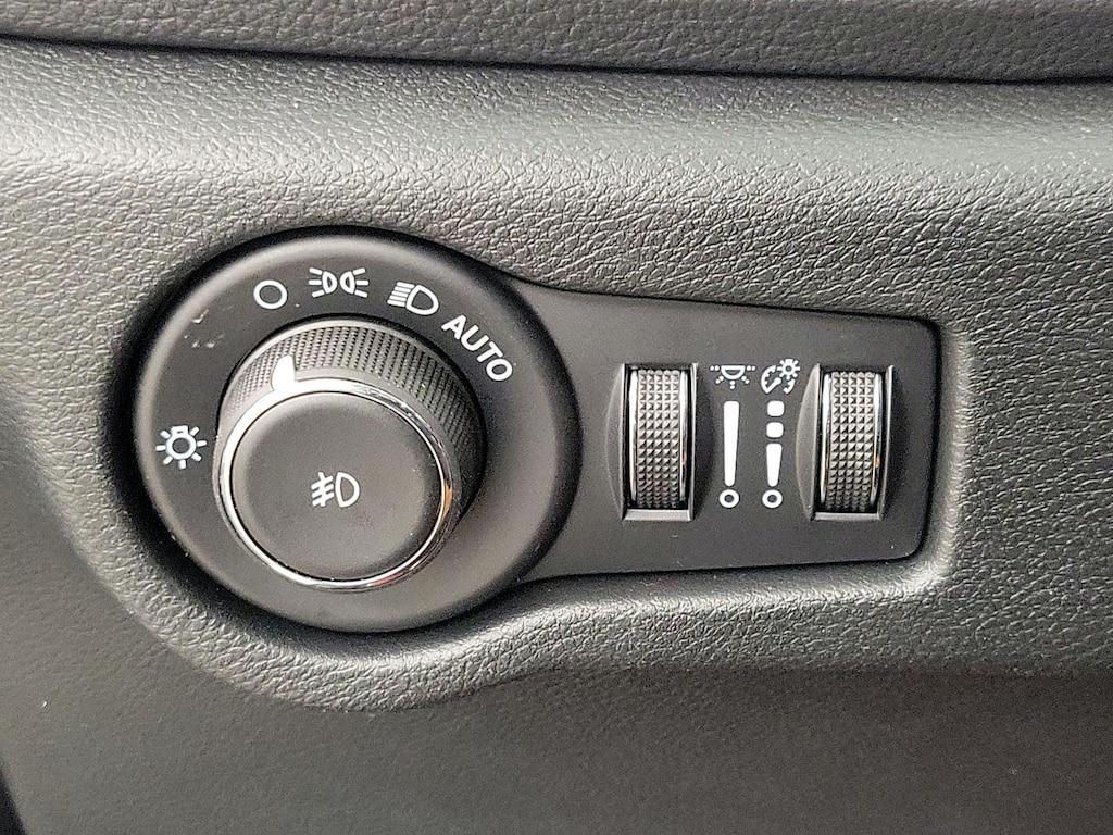 used 2024 Chrysler Pacifica car, priced at $52,998