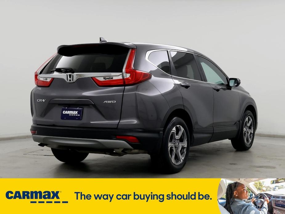 used 2019 Honda CR-V car, priced at $22,998