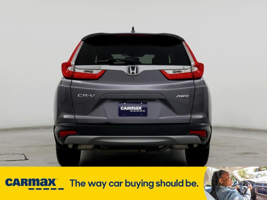 used 2019 Honda CR-V car, priced at $22,998