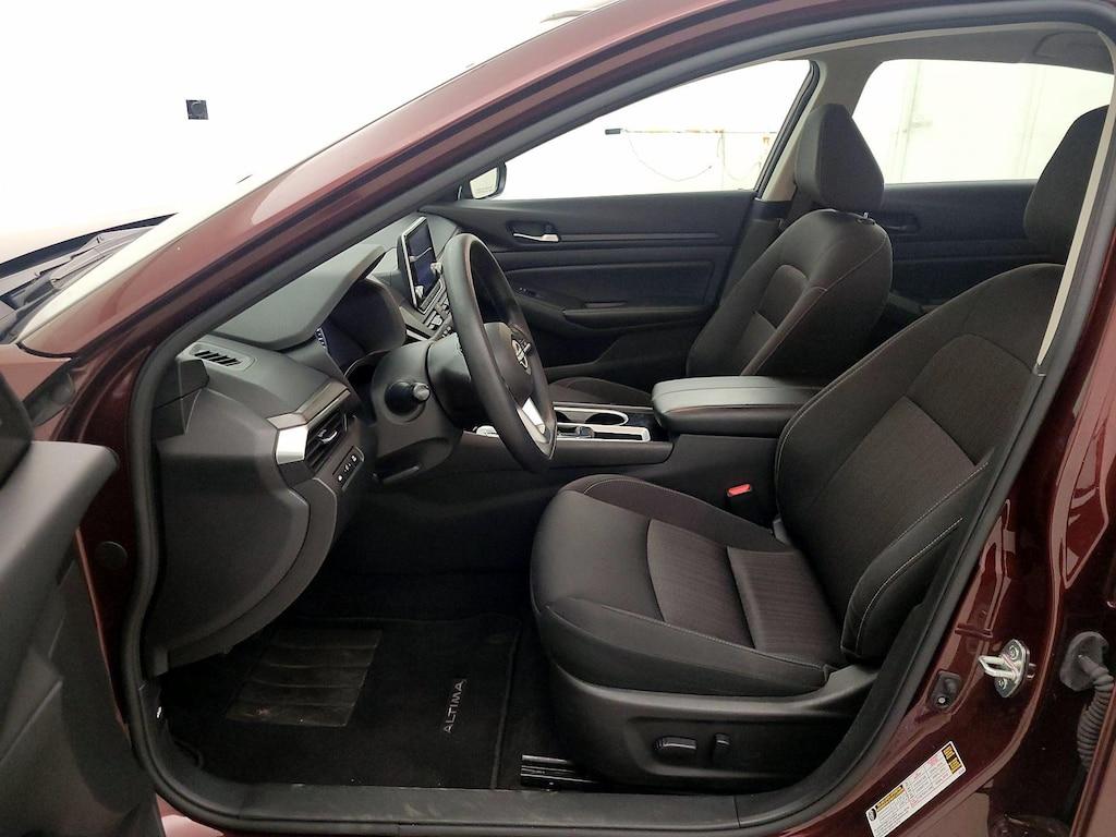 used 2024 Nissan Altima car, priced at $22,998