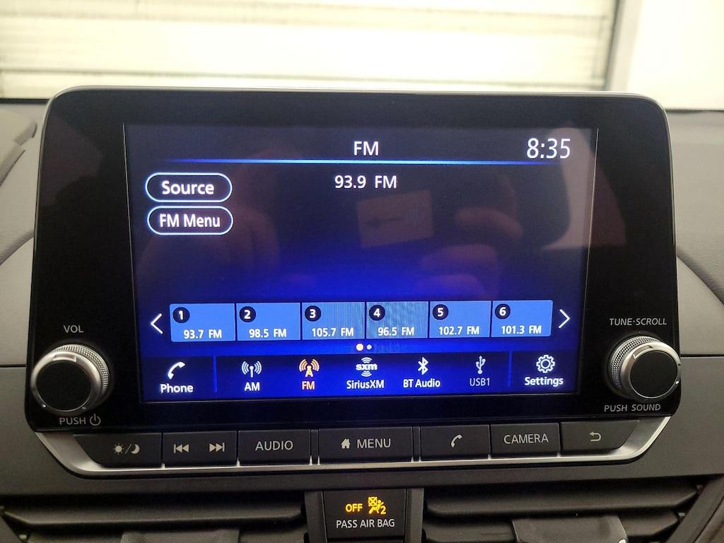 used 2024 Nissan Altima car, priced at $22,998
