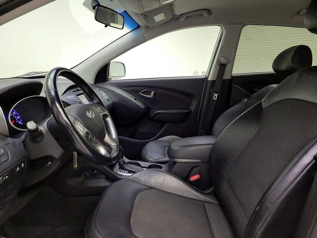 used 2015 Hyundai Tucson car, priced at $12,998