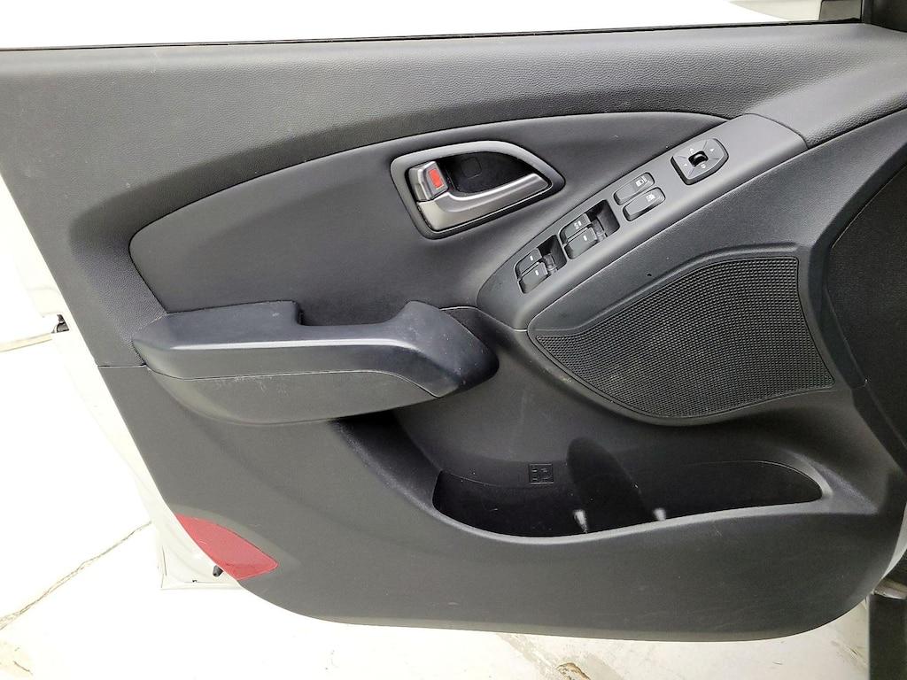 used 2015 Hyundai Tucson car, priced at $12,998