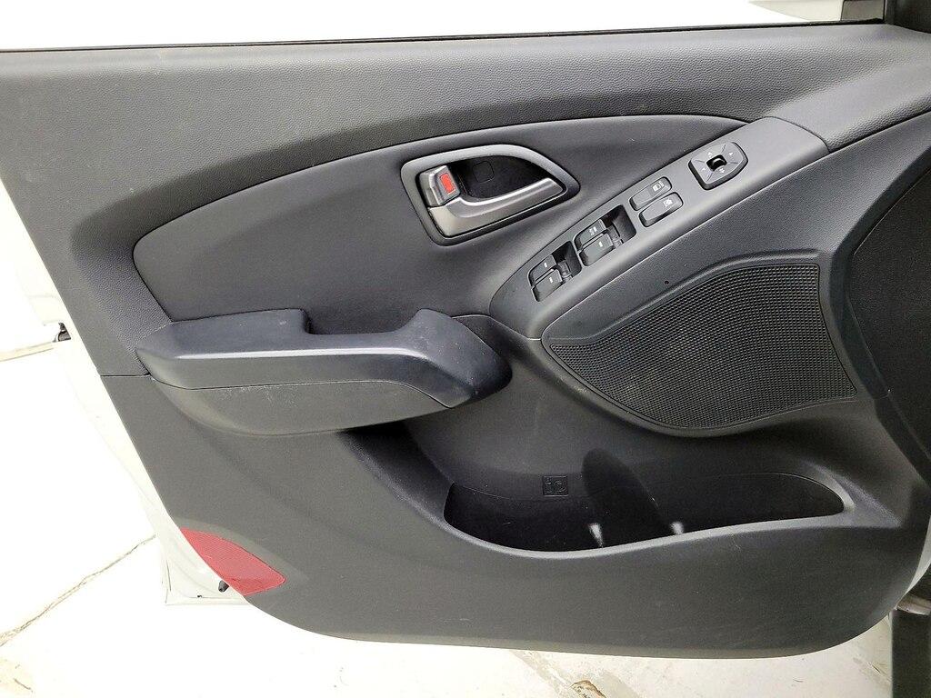 used 2015 Hyundai Tucson car, priced at $12,998