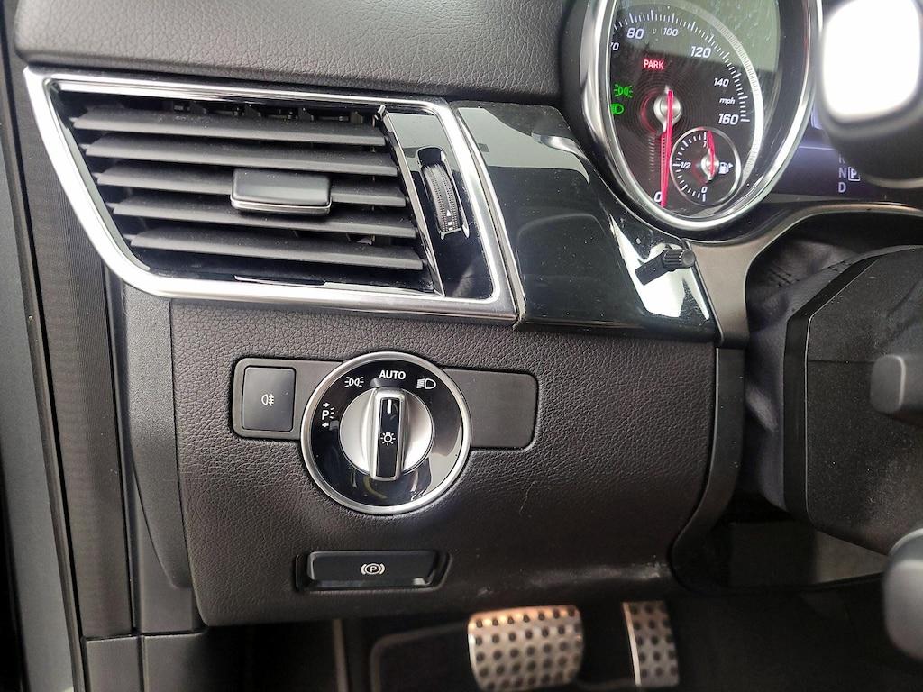 used 2019 Mercedes-Benz GLE 400 car, priced at $26,998