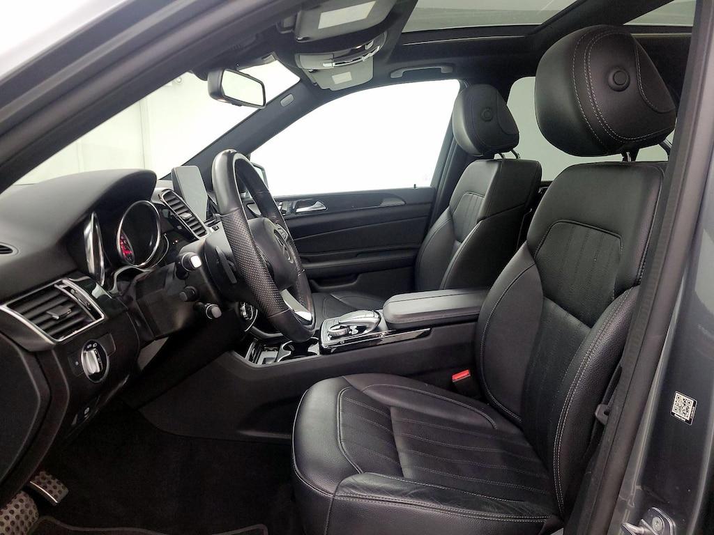 used 2019 Mercedes-Benz GLE 400 car, priced at $26,998
