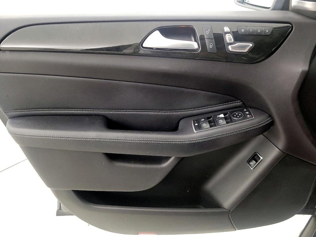 used 2019 Mercedes-Benz GLE 400 car, priced at $26,998