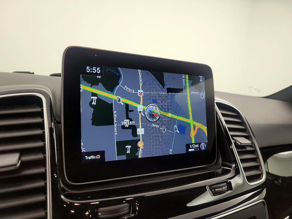 used 2019 Mercedes-Benz GLE 400 car, priced at $26,998