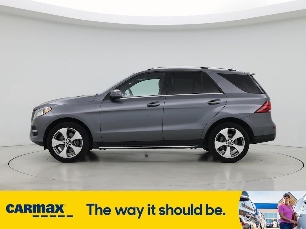 used 2019 Mercedes-Benz GLE 400 car, priced at $26,998