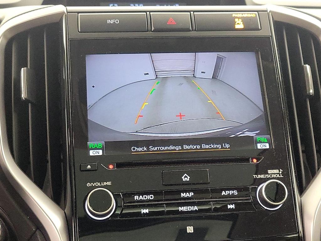 used 2019 Subaru Ascent car, priced at $28,998