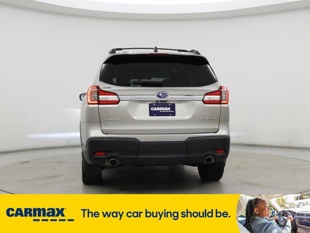 used 2019 Subaru Ascent car, priced at $28,998