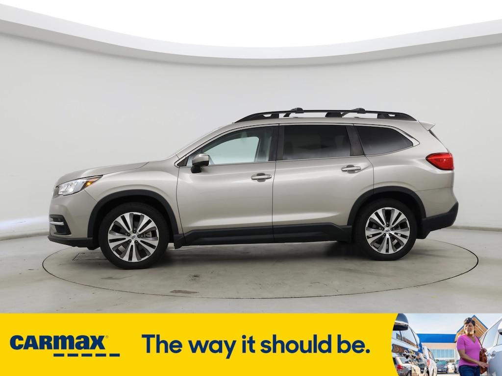 used 2019 Subaru Ascent car, priced at $28,998