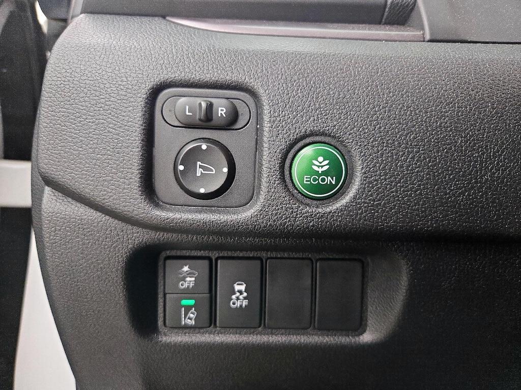 used 2020 Honda Pilot car, priced at $28,998