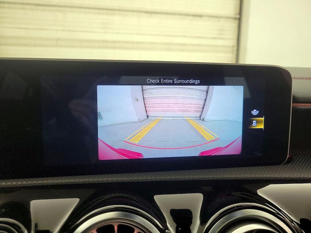 used 2020 Mercedes-Benz CLA 250 car, priced at $29,998