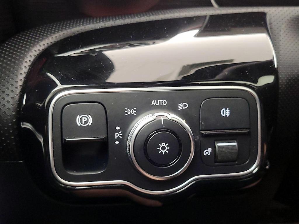 used 2020 Mercedes-Benz CLA 250 car, priced at $29,998
