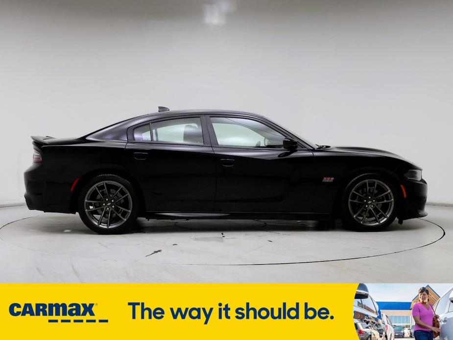 used 2019 Dodge Charger car, priced at $31,998