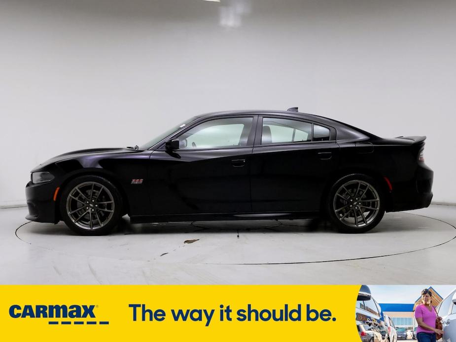 used 2019 Dodge Charger car, priced at $31,998