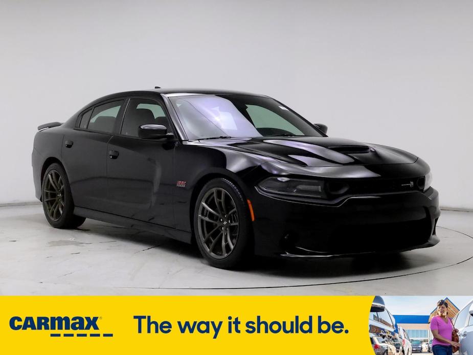 used 2019 Dodge Charger car, priced at $31,998