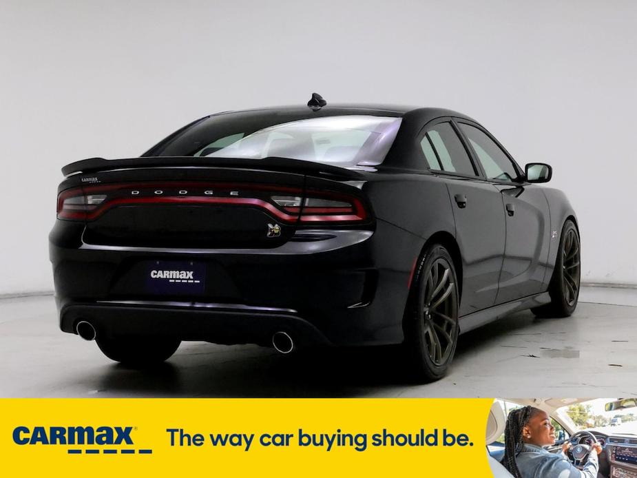 used 2019 Dodge Charger car, priced at $31,998