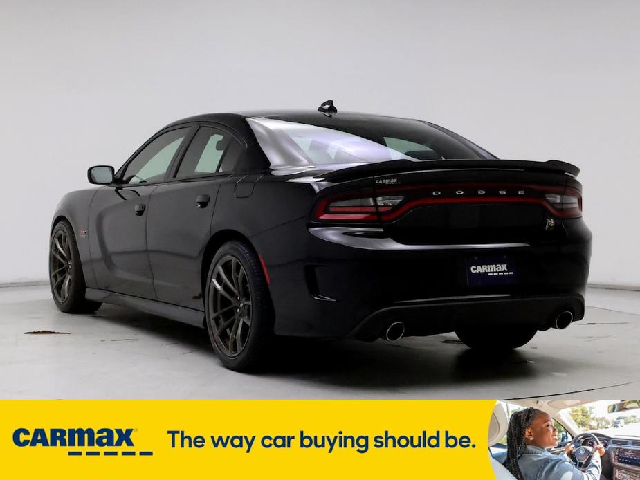 used 2019 Dodge Charger car, priced at $31,998