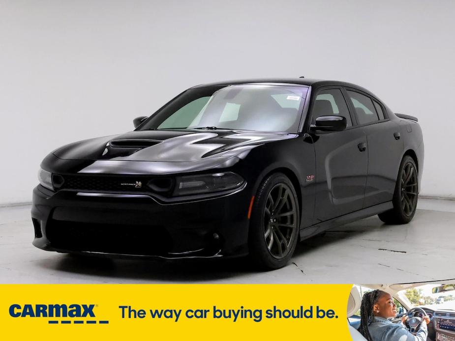 used 2019 Dodge Charger car, priced at $31,998