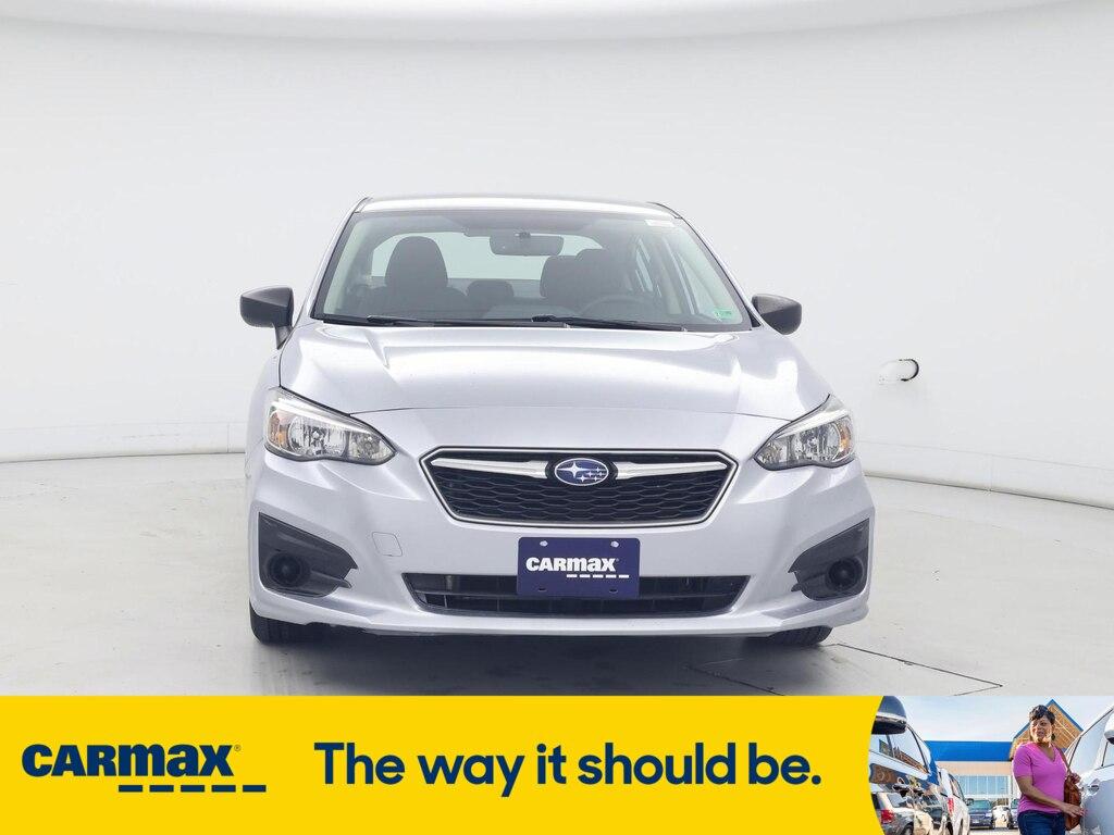 used 2019 Subaru Impreza car, priced at $18,998