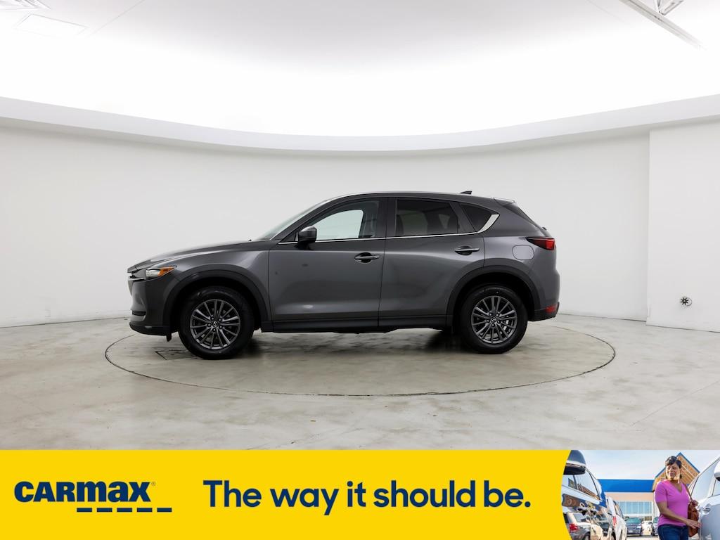 used 2020 Mazda CX-5 car, priced at $21,998