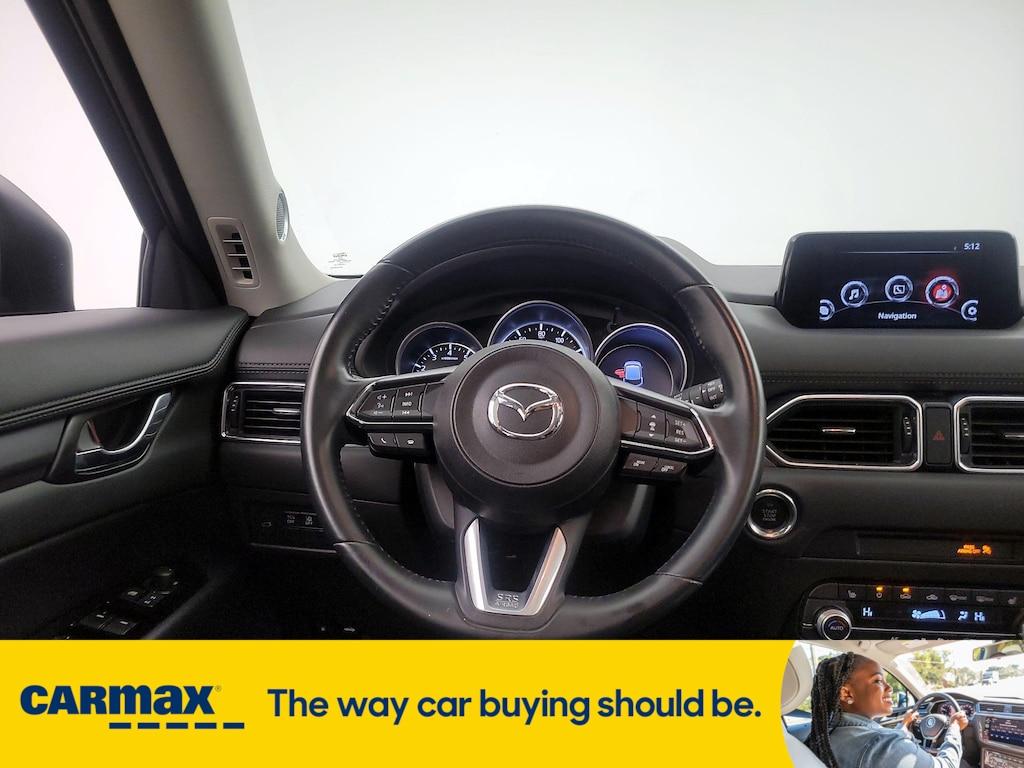 used 2020 Mazda CX-5 car, priced at $21,998