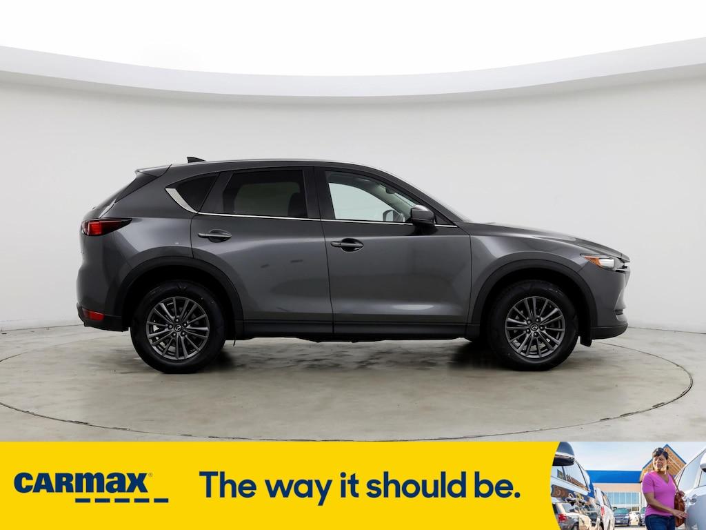 used 2020 Mazda CX-5 car, priced at $21,998