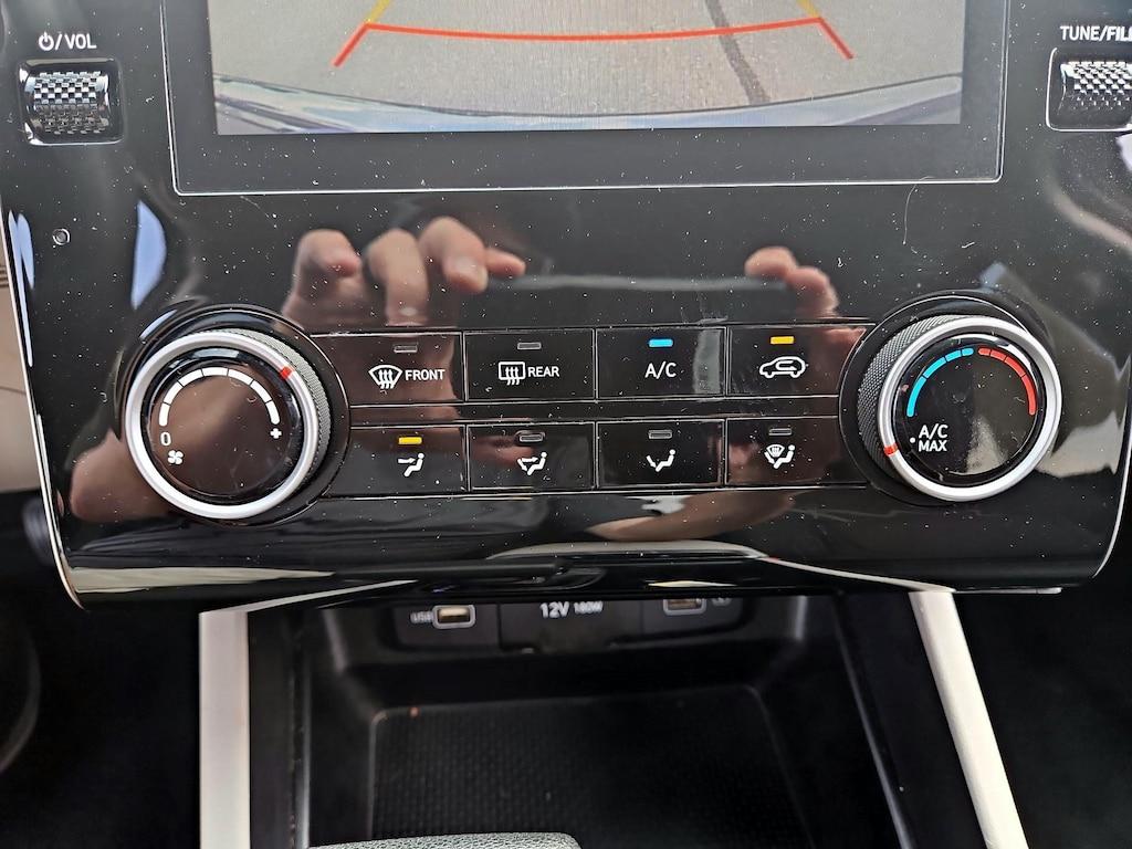 used 2022 Hyundai Tucson car, priced at $22,998