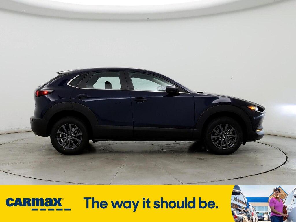 used 2023 Mazda CX-30 car, priced at $22,998