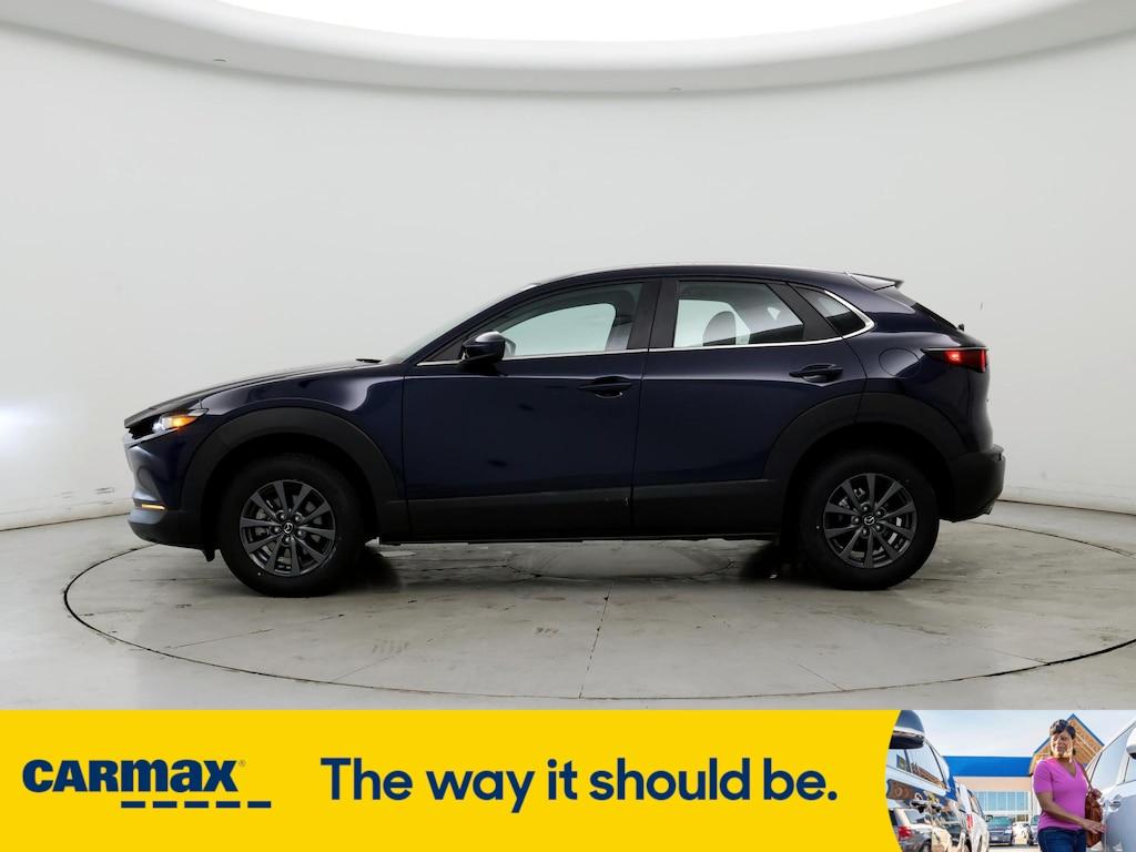 used 2023 Mazda CX-30 car, priced at $22,998