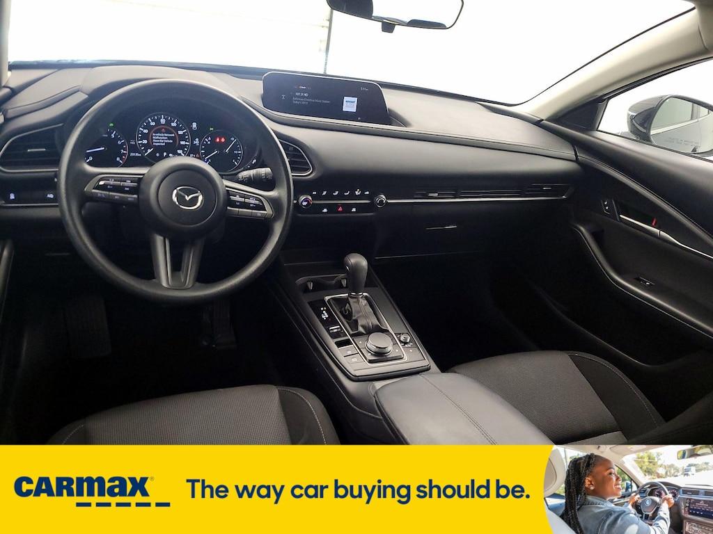 used 2023 Mazda CX-30 car, priced at $22,998