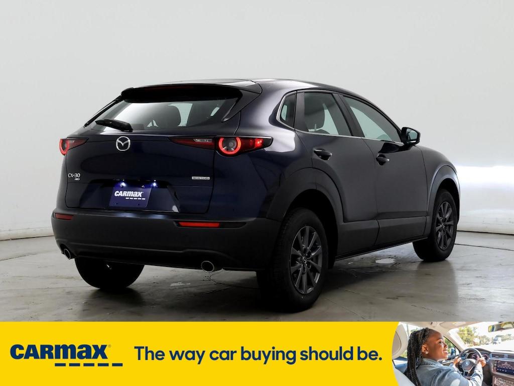 used 2023 Mazda CX-30 car, priced at $22,998