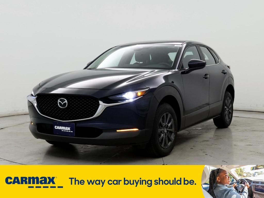 used 2023 Mazda CX-30 car, priced at $22,998