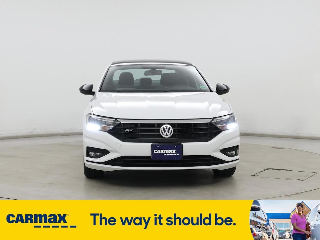 used 2019 Volkswagen Jetta car, priced at $19,998
