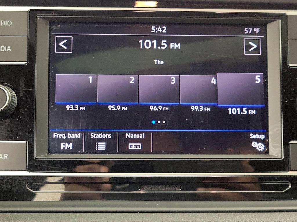 used 2019 Volkswagen Jetta car, priced at $19,998