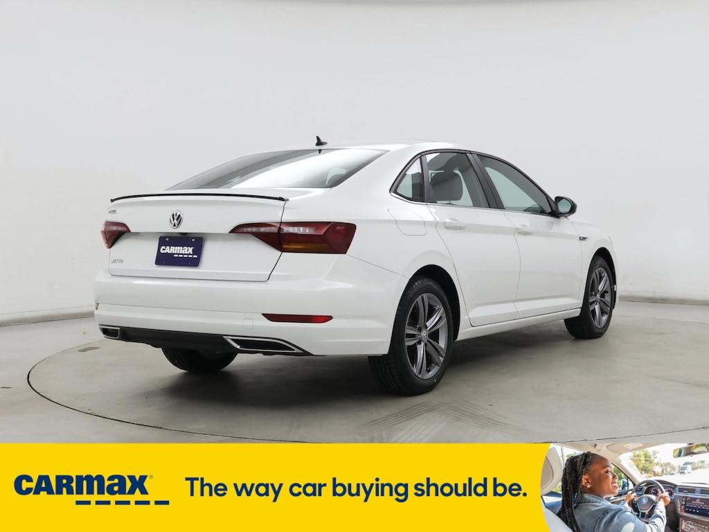 used 2019 Volkswagen Jetta car, priced at $19,998