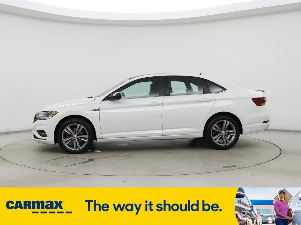 used 2019 Volkswagen Jetta car, priced at $19,998