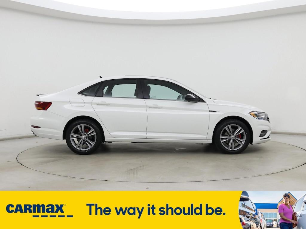 used 2019 Volkswagen Jetta car, priced at $19,998