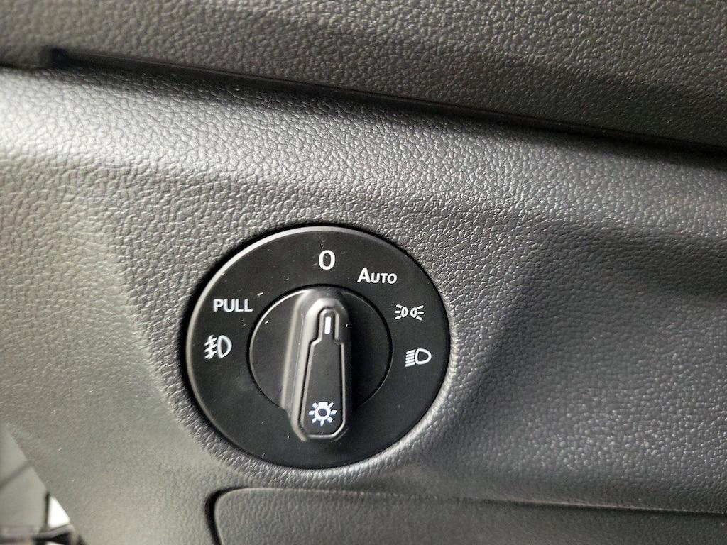 used 2019 Volkswagen Jetta car, priced at $19,998